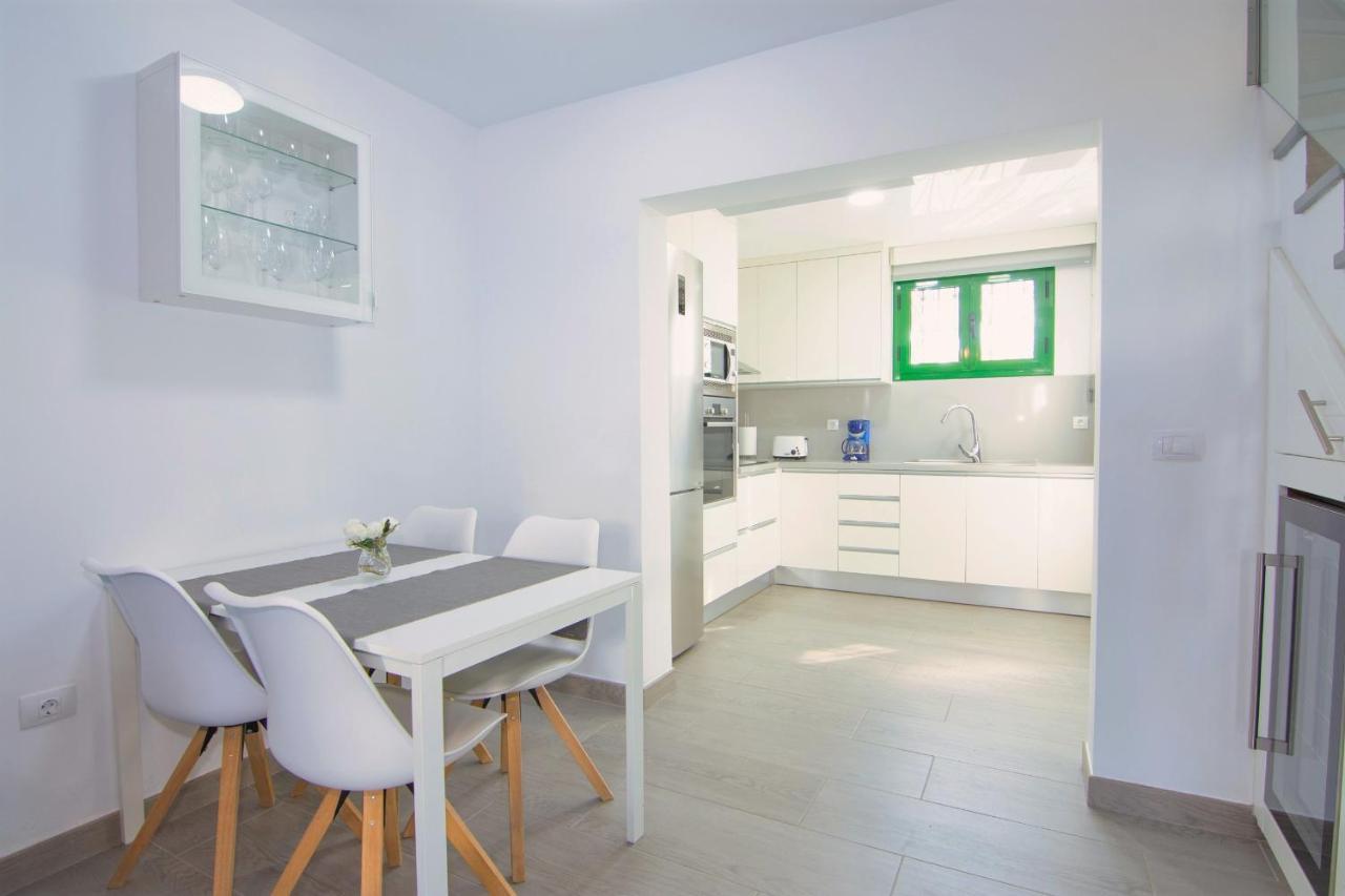 Apartamento Parque Gaviota 4 Maspalomas (Gran Canaria)