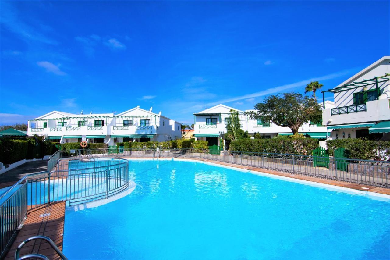 Parque Gaviota 4 Apartamento Maspalomas (Gran Canaria)