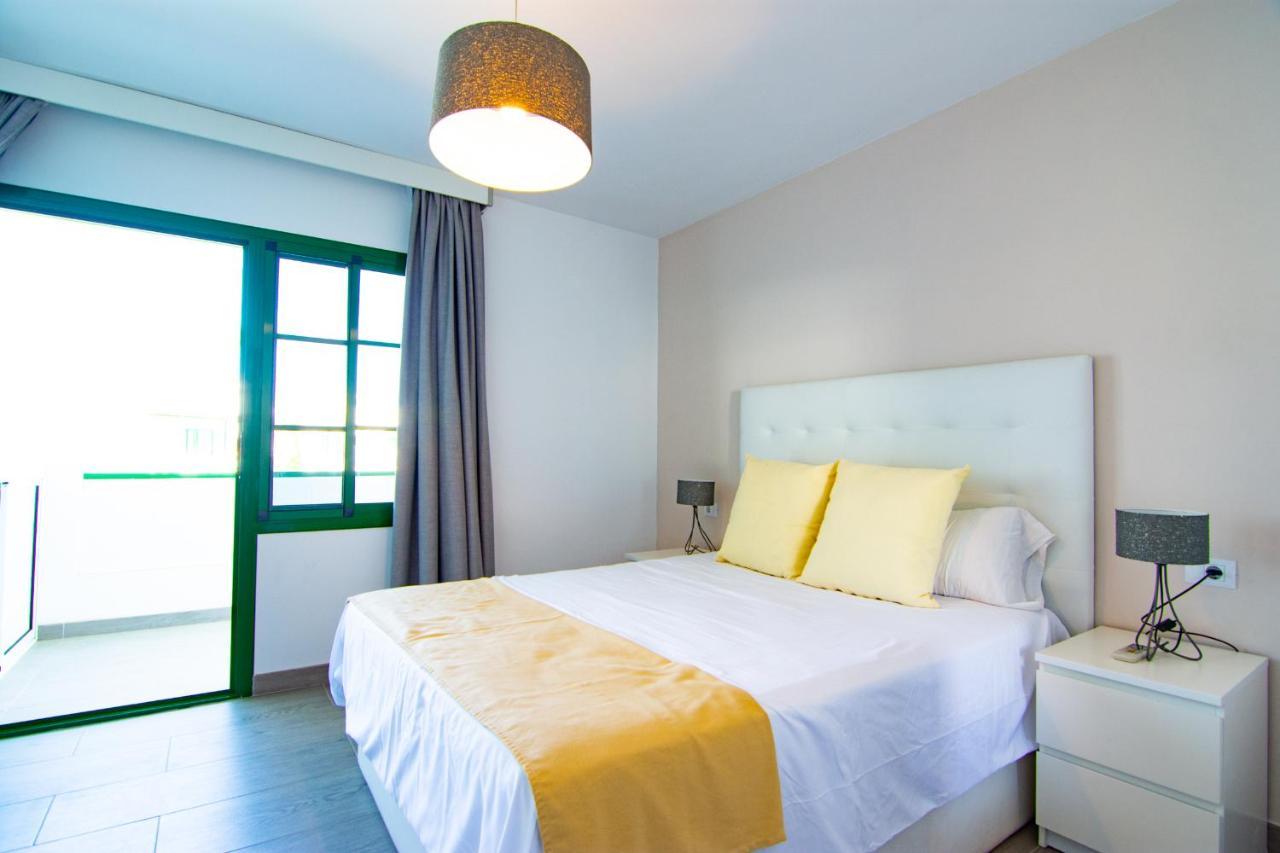 Parque Gaviota 4 Apartamento Maspalomas (Gran Canaria)