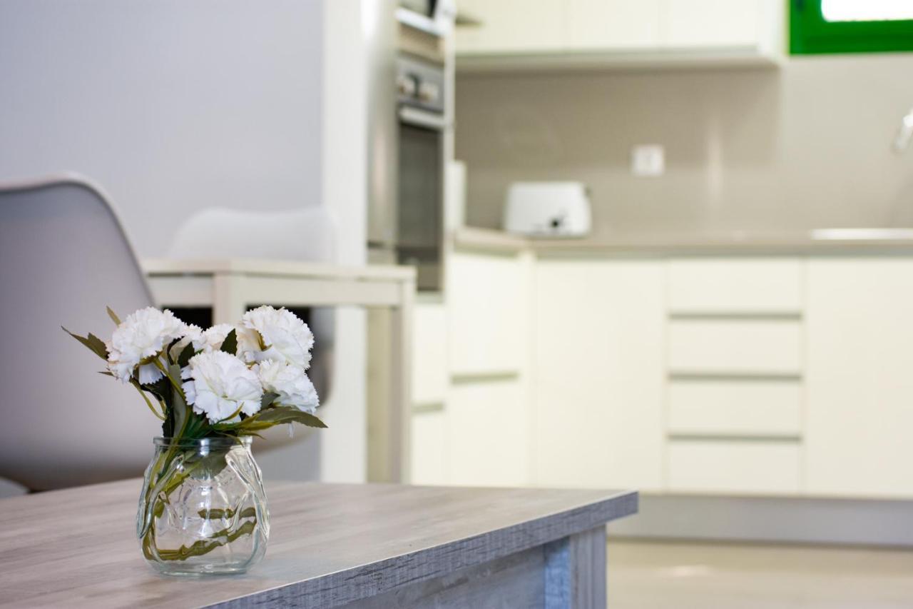 Apartamento Parque Gaviota 4