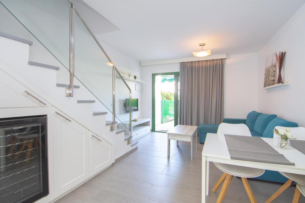 Parque Gaviota 4 Apartamento