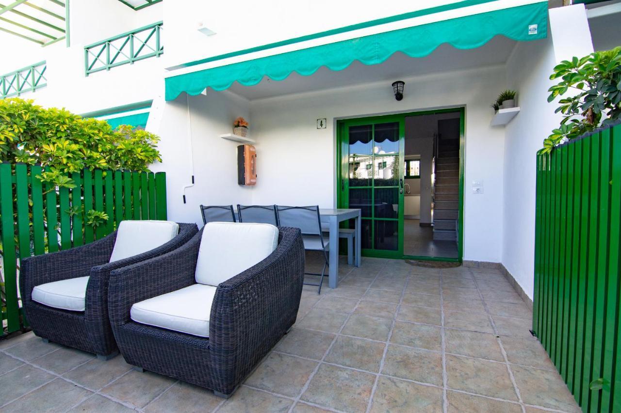 Parque Gaviota 4 Apartamento *
