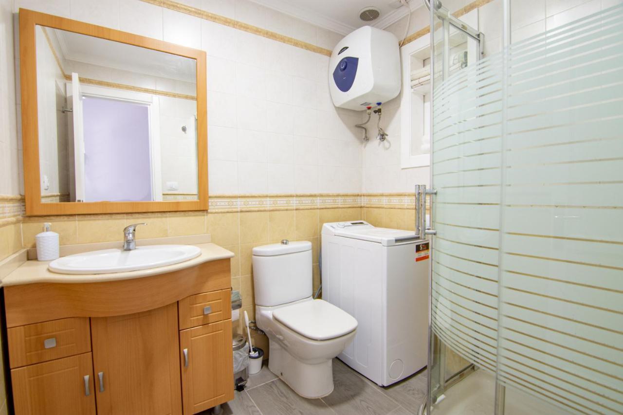 Parque Gaviota 4 Apartamento