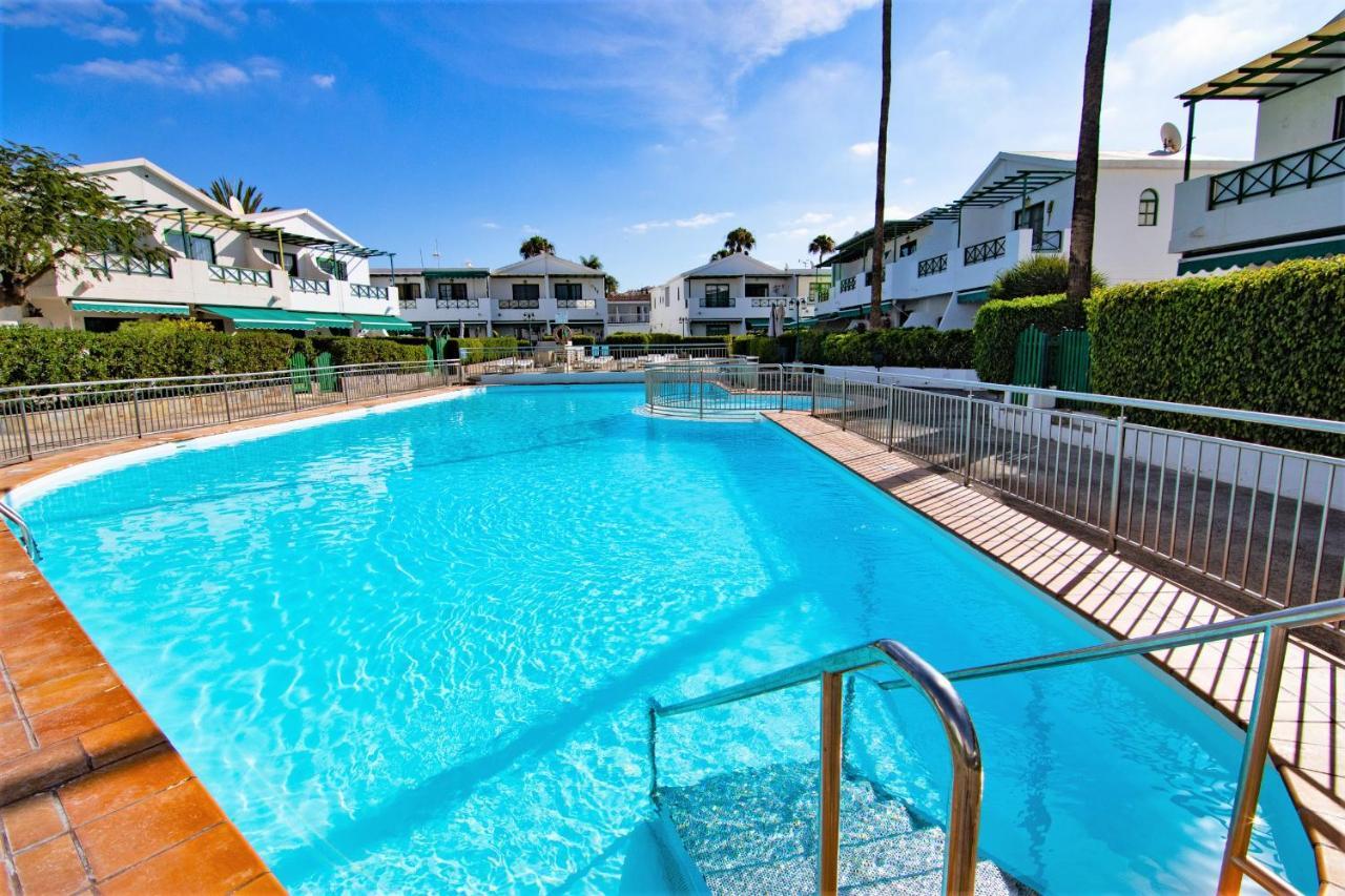Parque Gaviota 4 Apartamento *